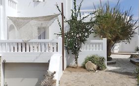 Mykonos Ornos Turquoise Home
