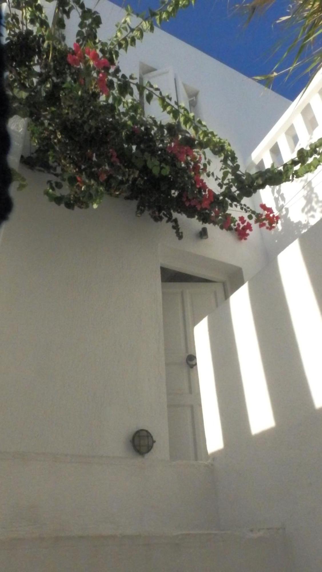 Mykonos Ornos Turquoise Home Esterno foto